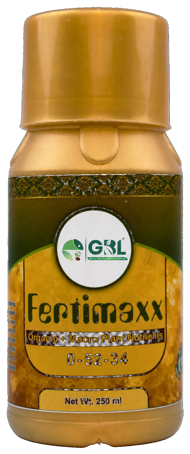 Fertimaxx 0-52-34 bottle